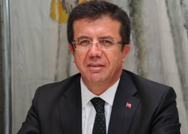 AKP’li Nihat Zeybekci: Atatürk bugün hayatta olsaydı AK Parti’ye üye olurdu